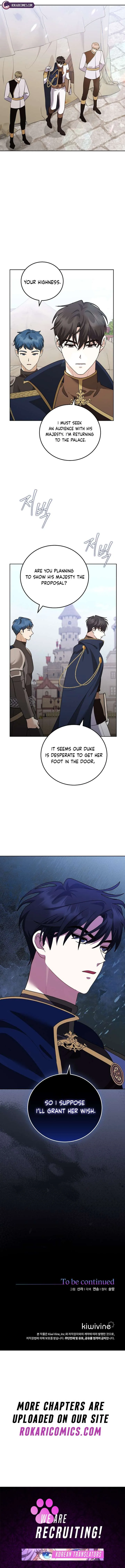 Beginning Part 2 of the Failure Chapter 27 page 14