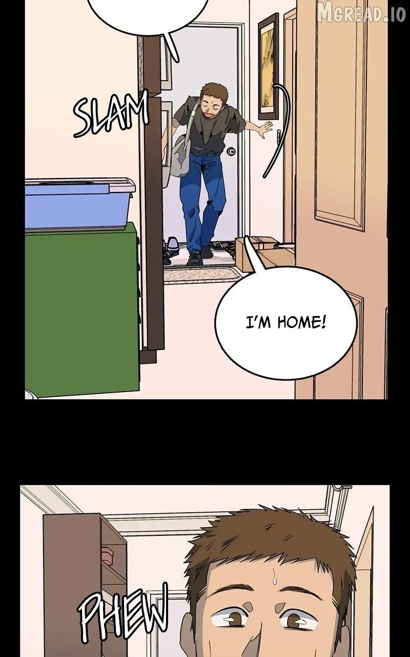 Slow Dive Chapter 31 page 57
