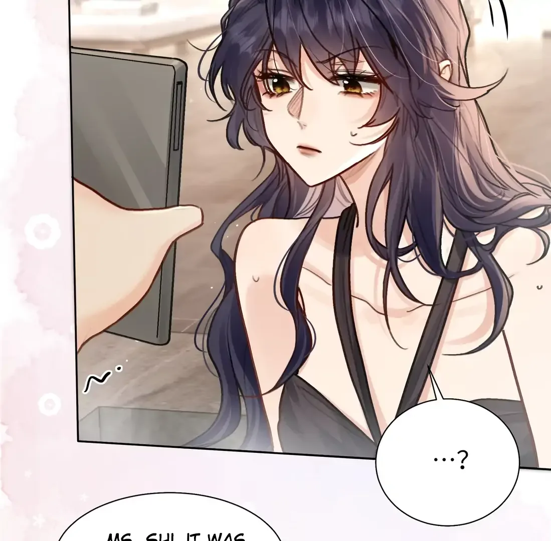 Surrendering To My Enemy's Cold Embrace Chapter 29 page 19