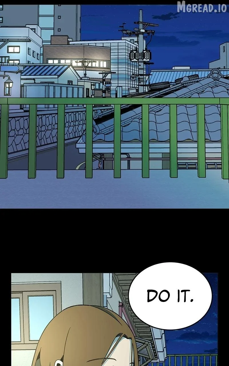 Slow Dive Chapter 31 page 60