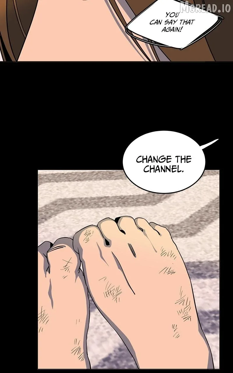 Slow Dive Chapter 31 page 55