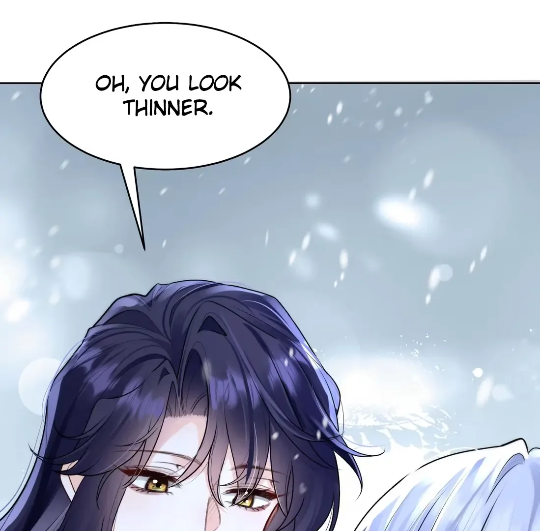 Surrendering To My Enemy's Cold Embrace Chapter 28 page 53