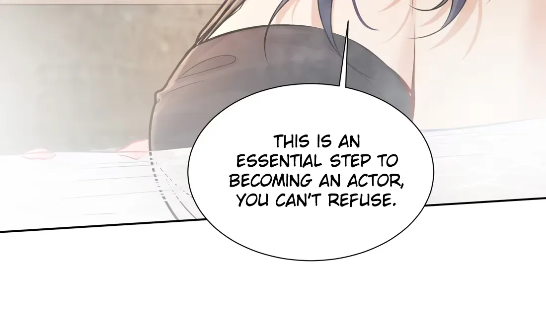 Surrendering To My Enemy's Cold Embrace Chapter 29 page 15
