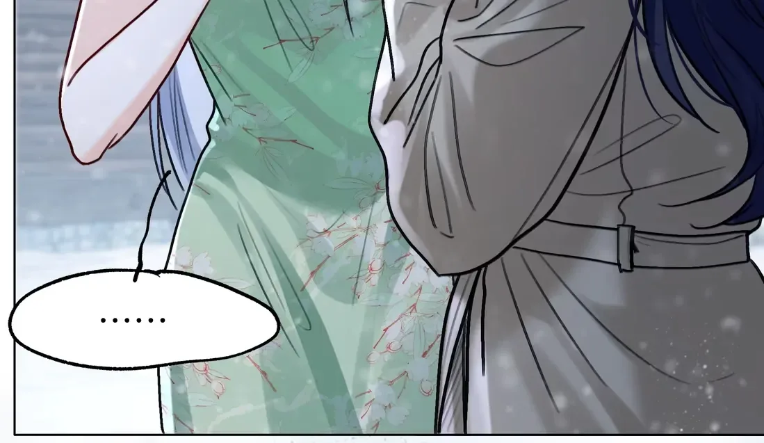 Surrendering To My Enemy's Cold Embrace Chapter 28 page 65