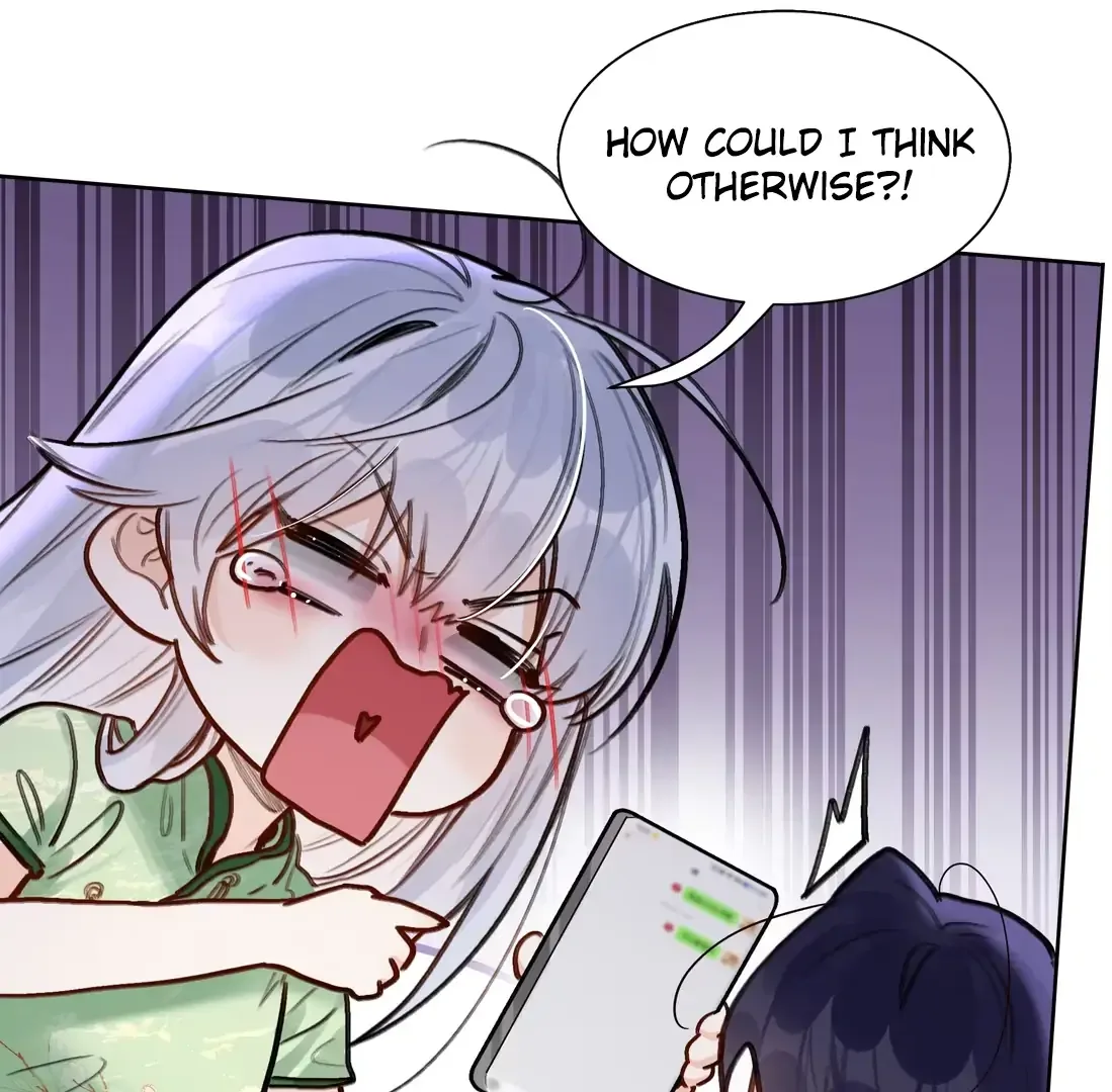 Surrendering To My Enemy's Cold Embrace Chapter 29 page 17