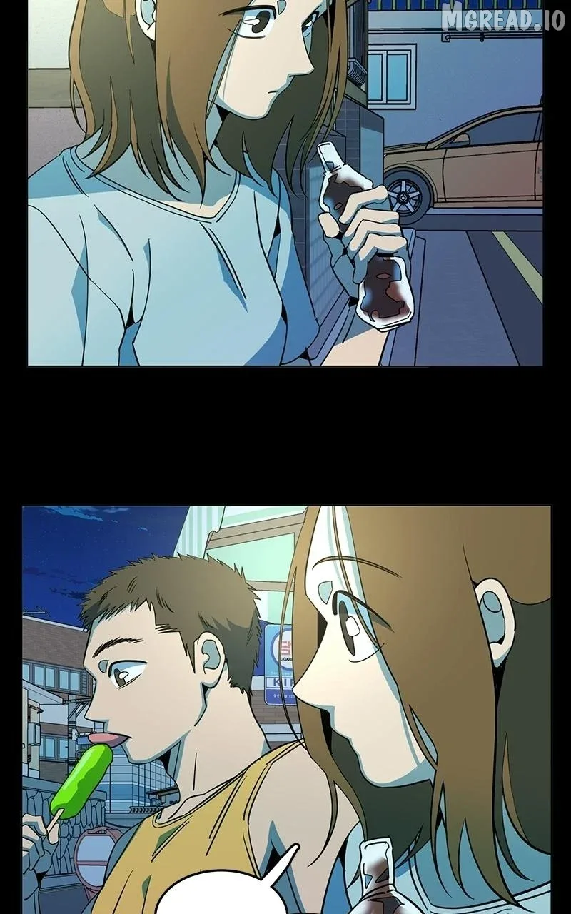 Slow Dive Chapter 31 page 61