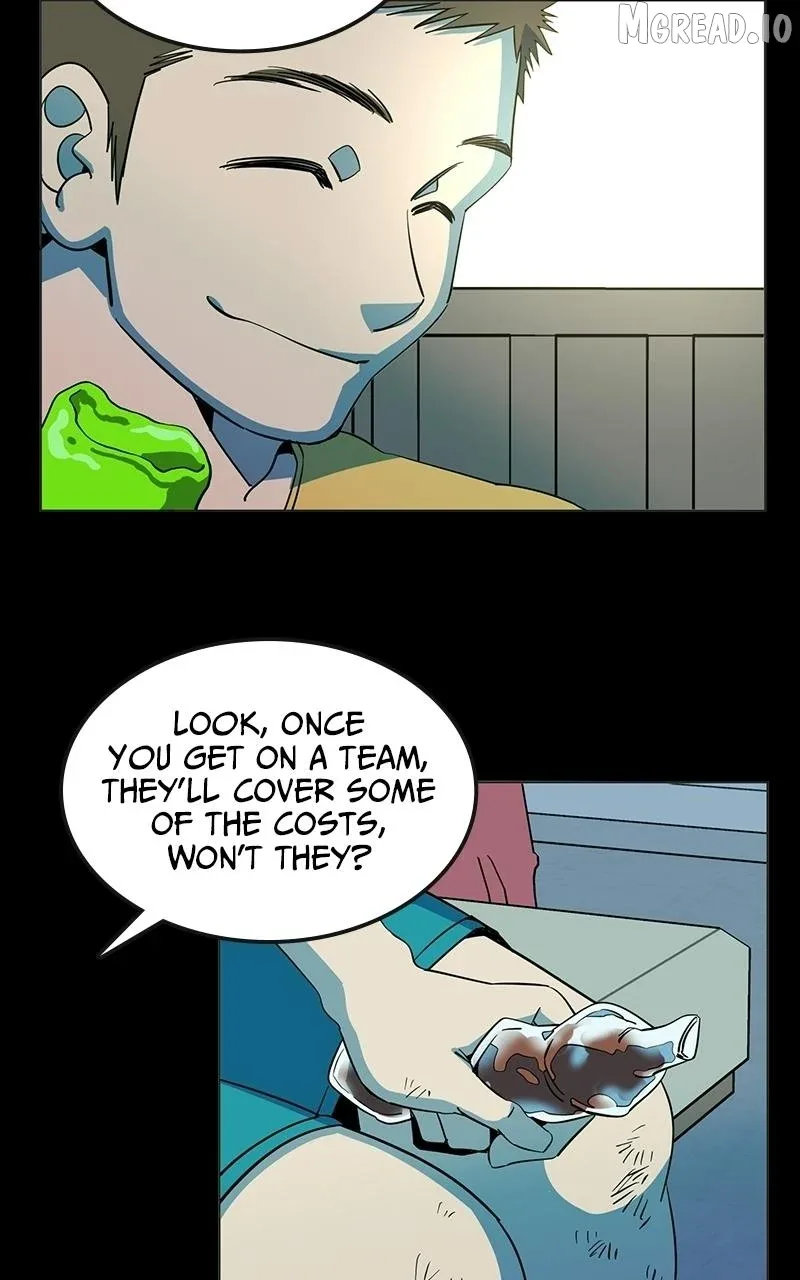 Slow Dive Chapter 31 page 68