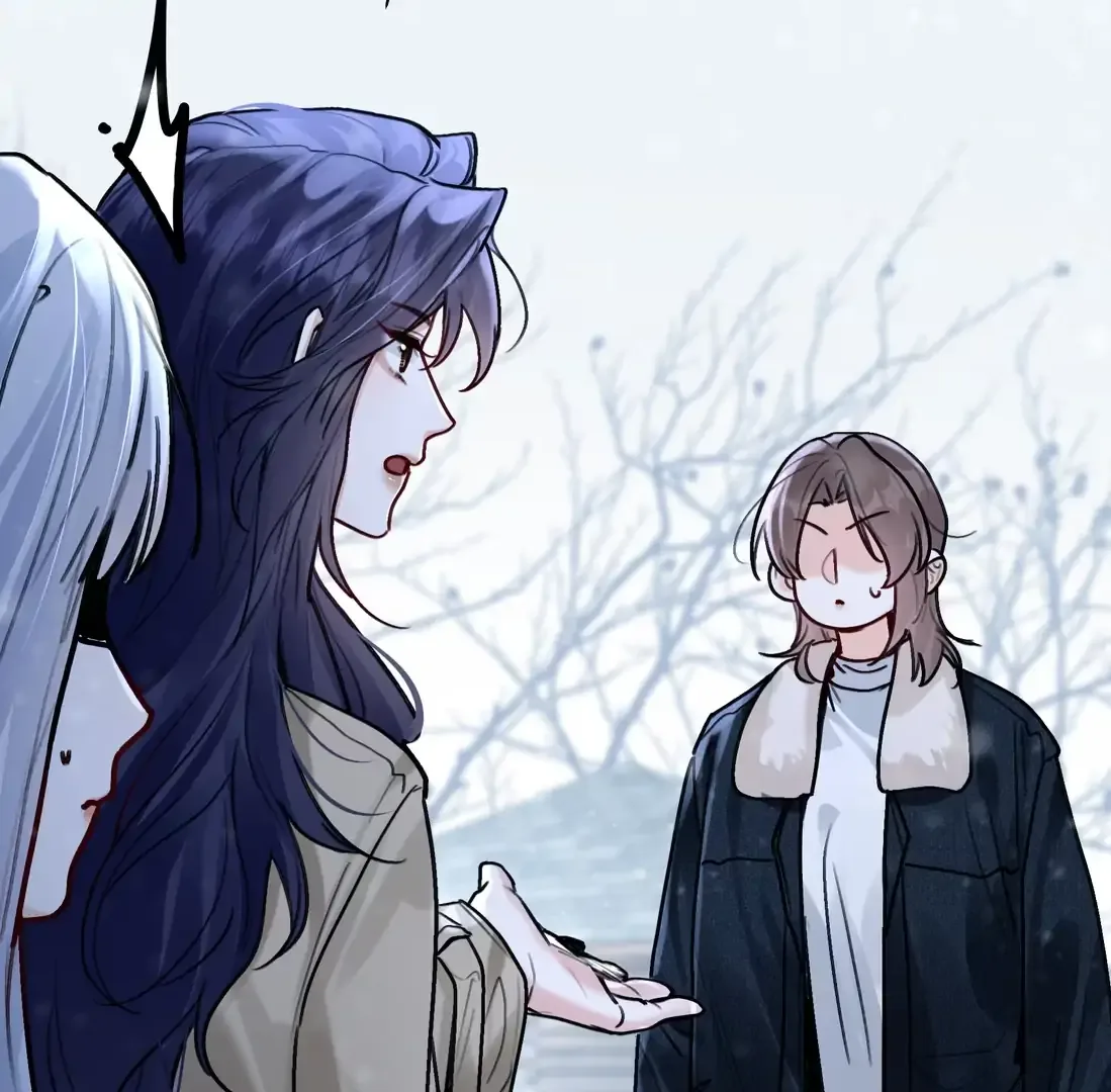Surrendering To My Enemy's Cold Embrace Chapter 28 page 68
