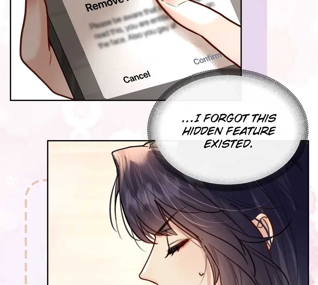 Surrendering To My Enemy's Cold Embrace Chapter 29 page 22
