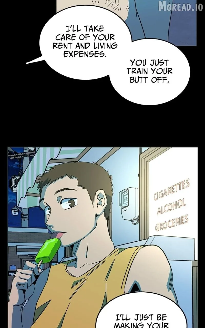 Slow Dive Chapter 31 page 69