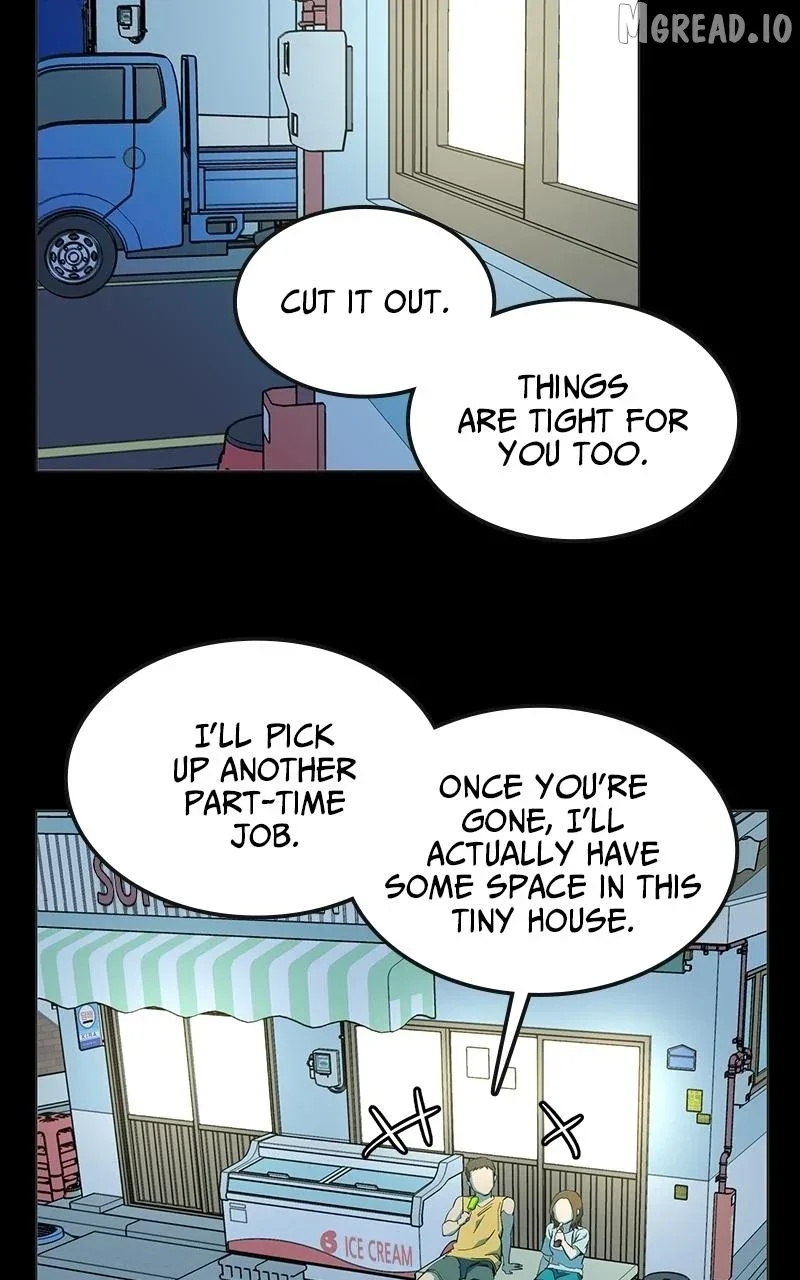 Slow Dive Chapter 31 page 65