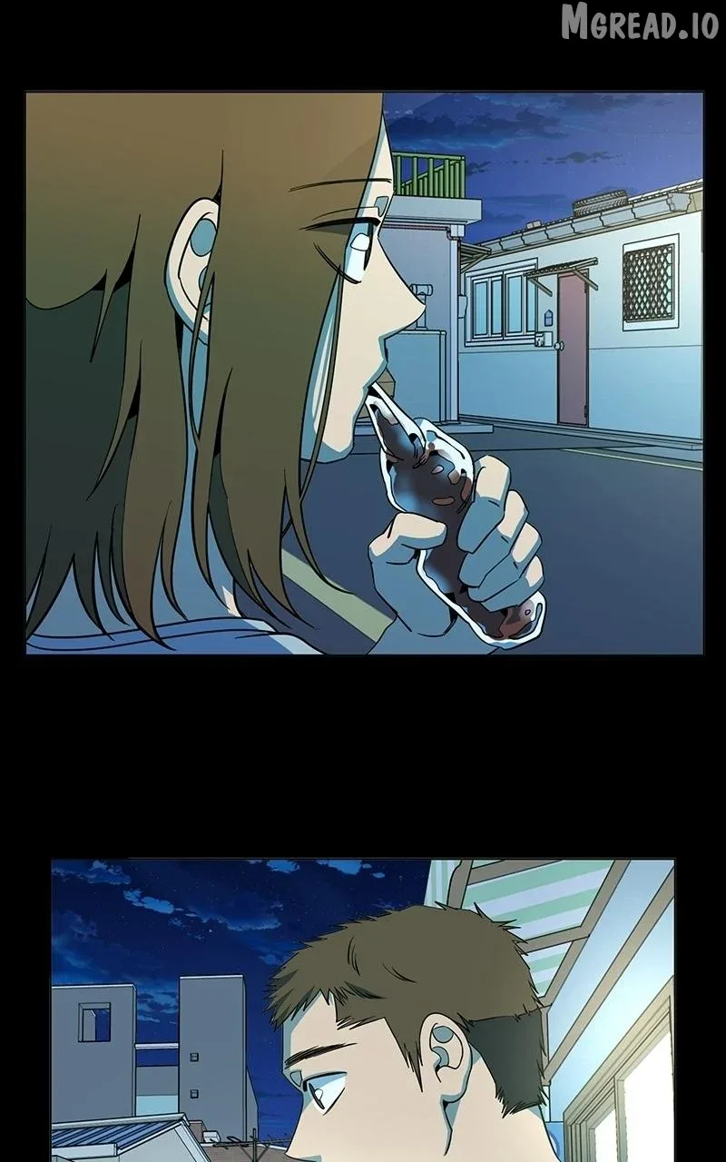 Slow Dive Chapter 31 page 72