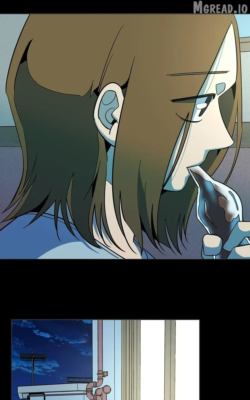 Slow Dive Chapter 31 page 64