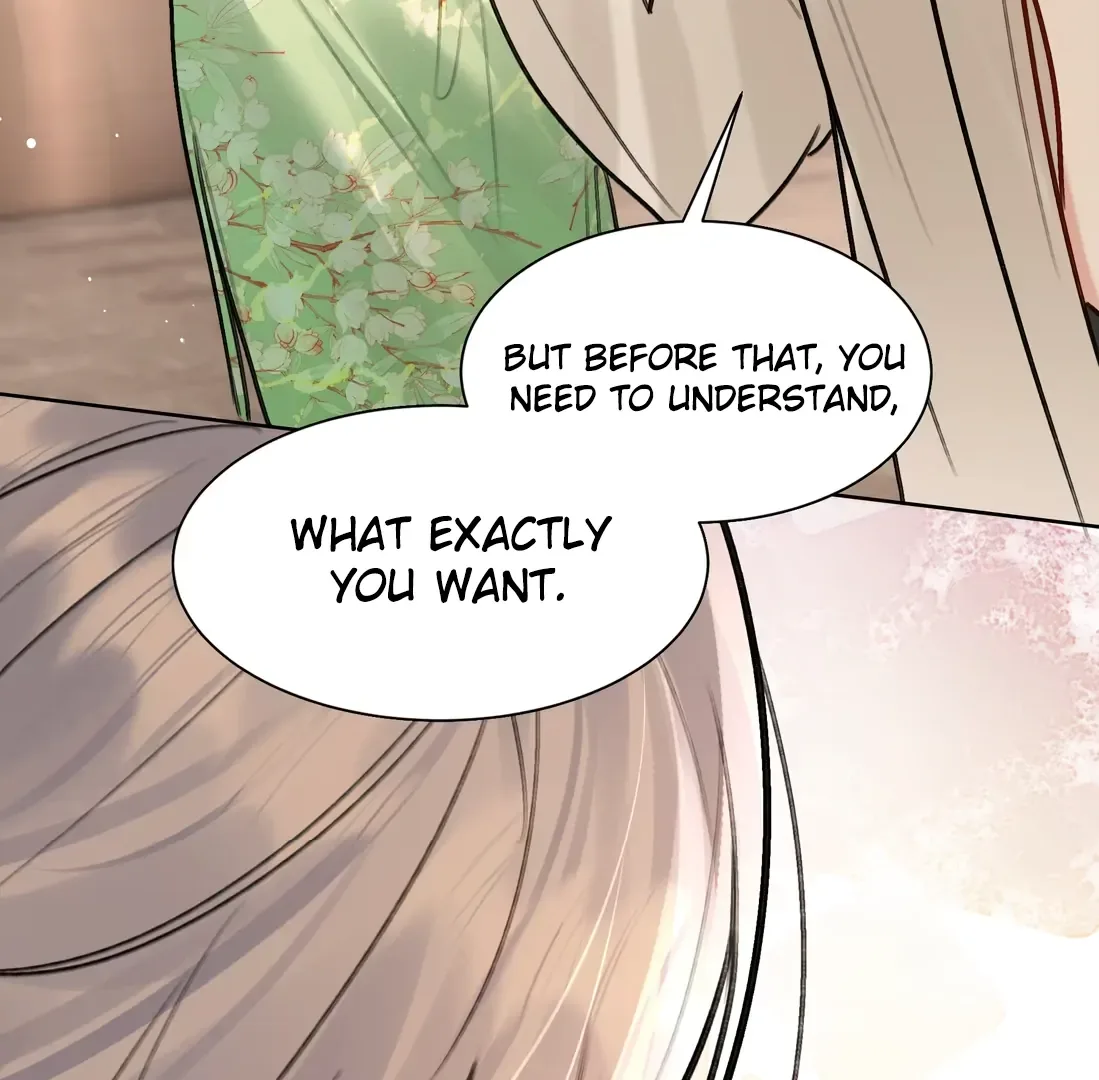 Surrendering To My Enemy's Cold Embrace Chapter 29 page 28