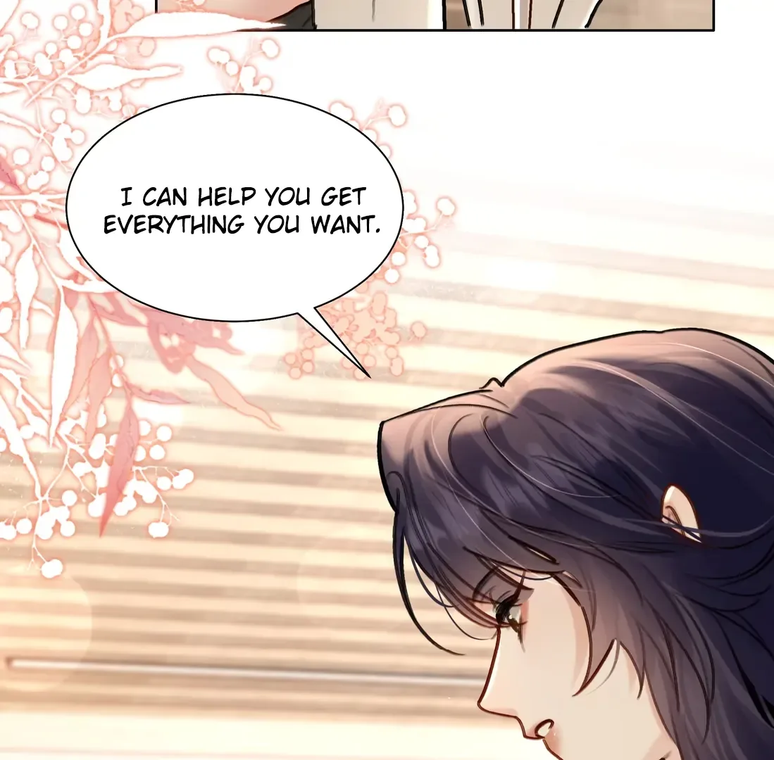 Surrendering To My Enemy's Cold Embrace Chapter 29 page 26