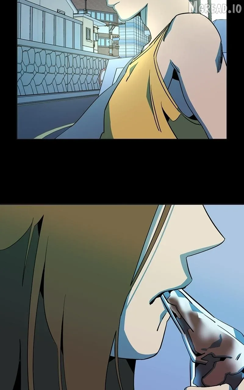 Slow Dive Chapter 31 page 73
