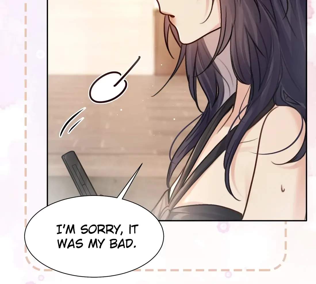 Surrendering To My Enemy's Cold Embrace Chapter 29 page 23