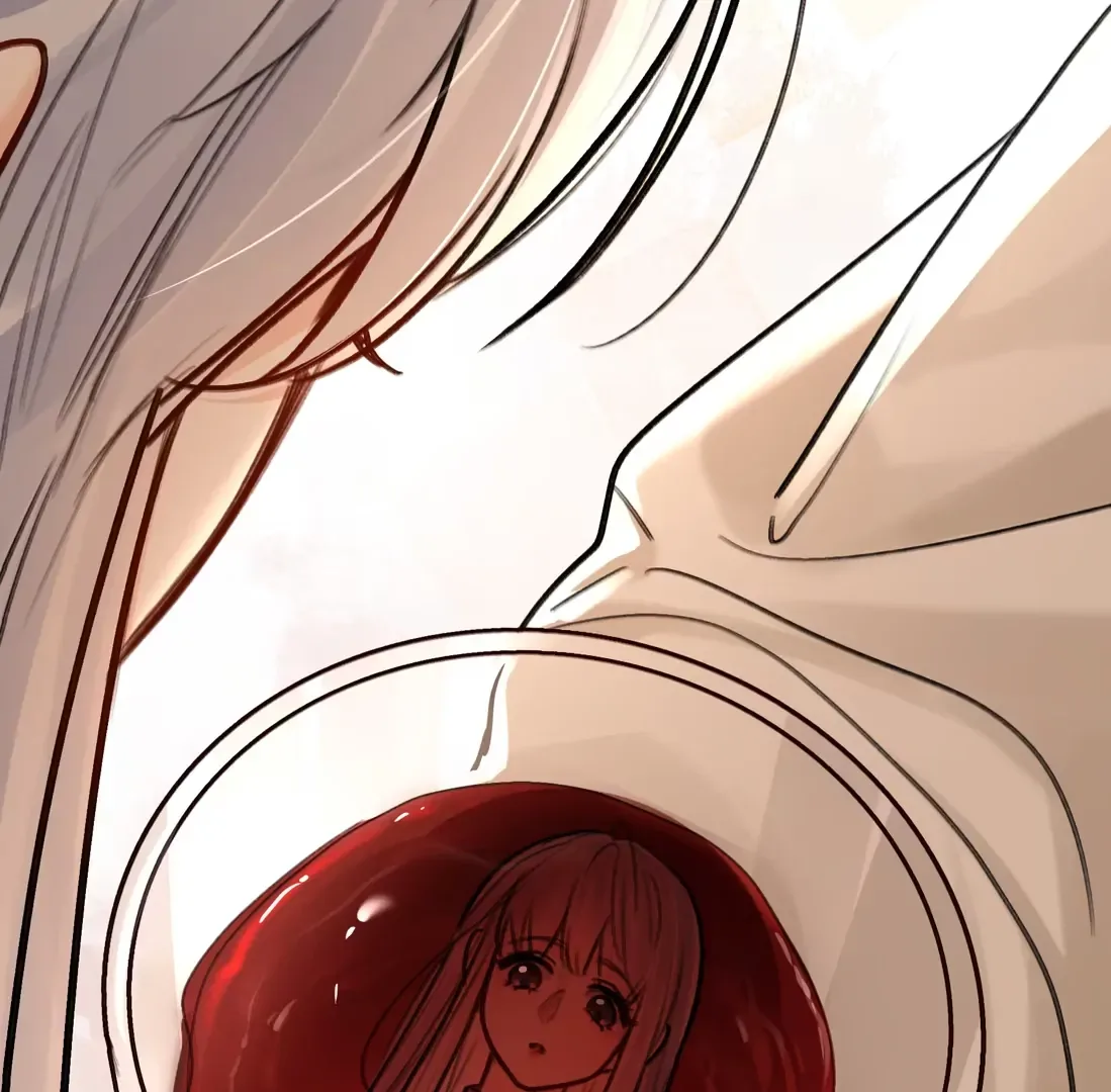 Surrendering To My Enemy's Cold Embrace Chapter 29 page 29