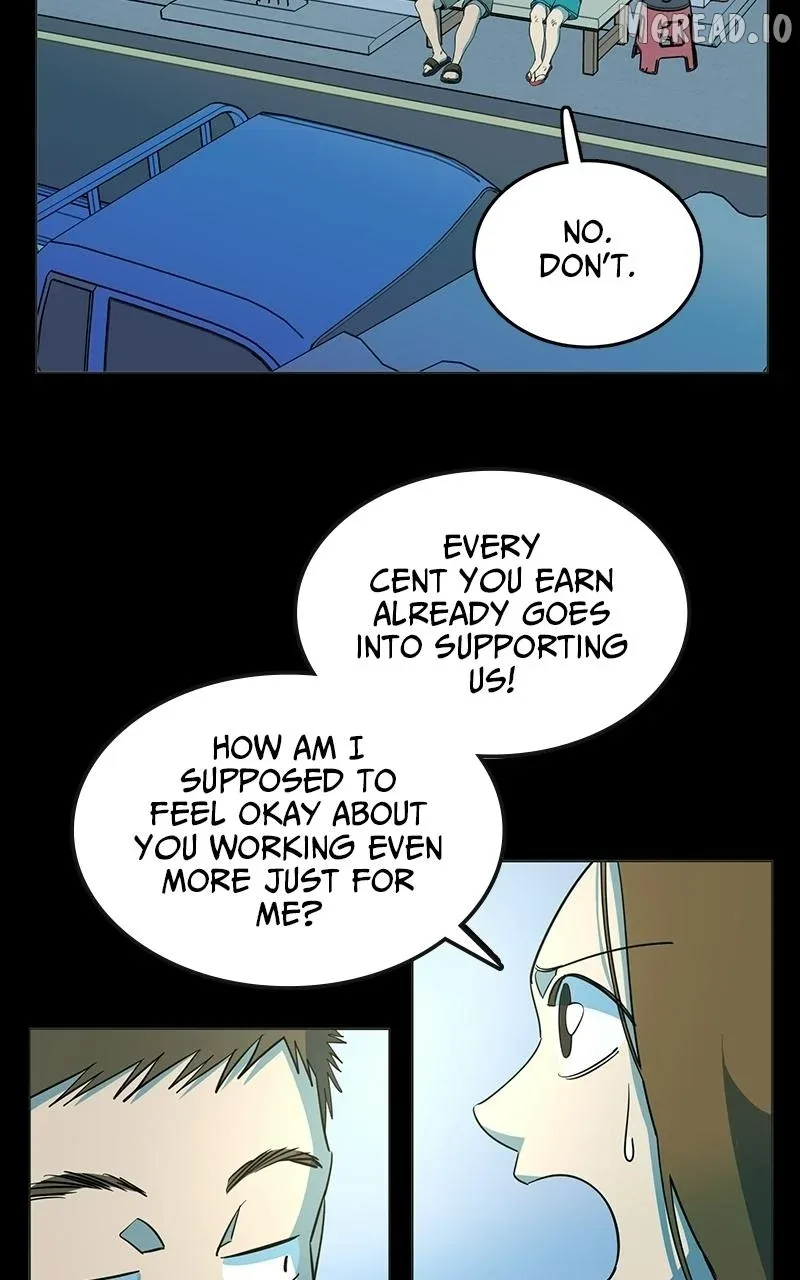 Slow Dive Chapter 31 page 66