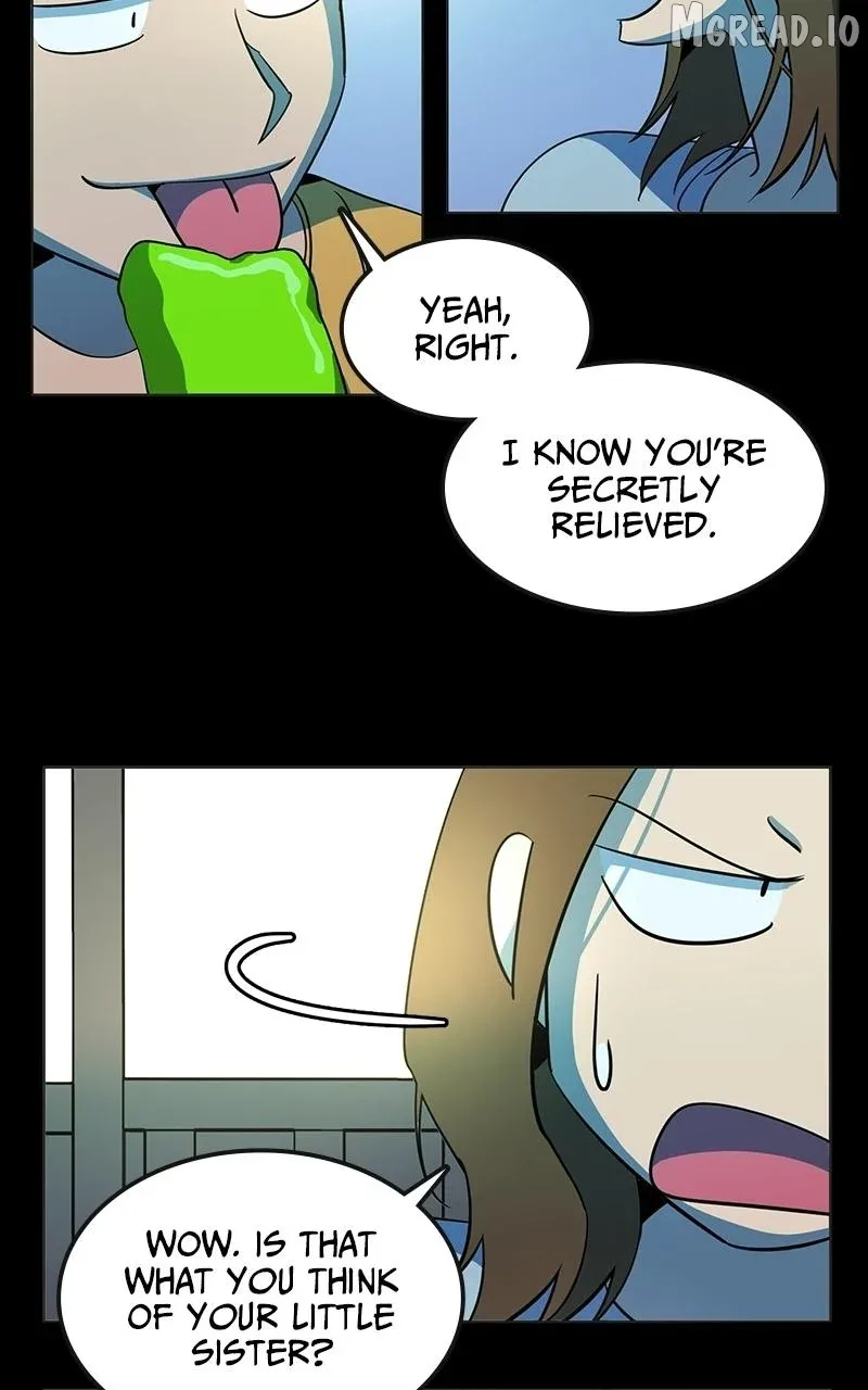 Slow Dive Chapter 31 page 67