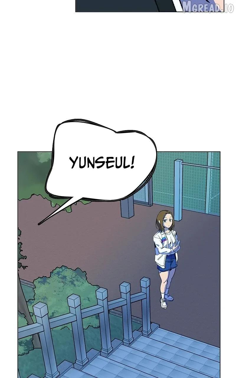Slow Dive Chapter 31 page 81