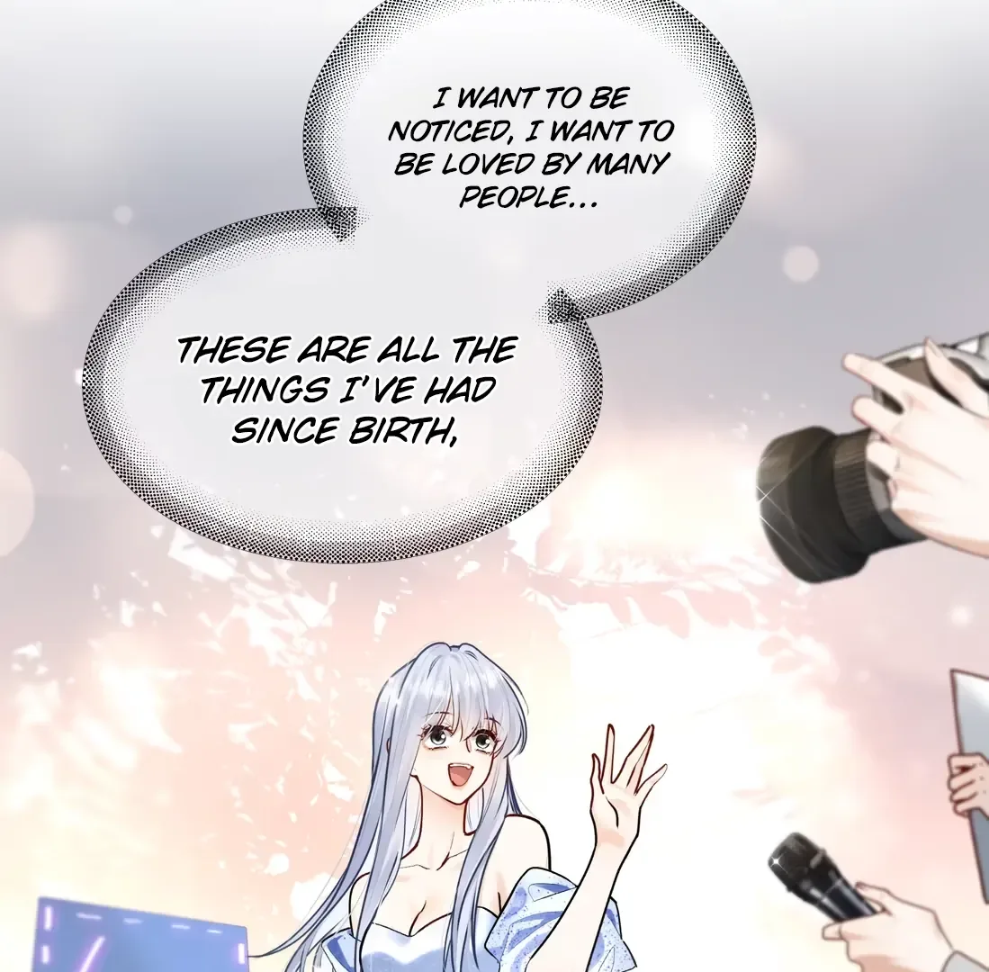 Surrendering To My Enemy's Cold Embrace Chapter 29 page 31