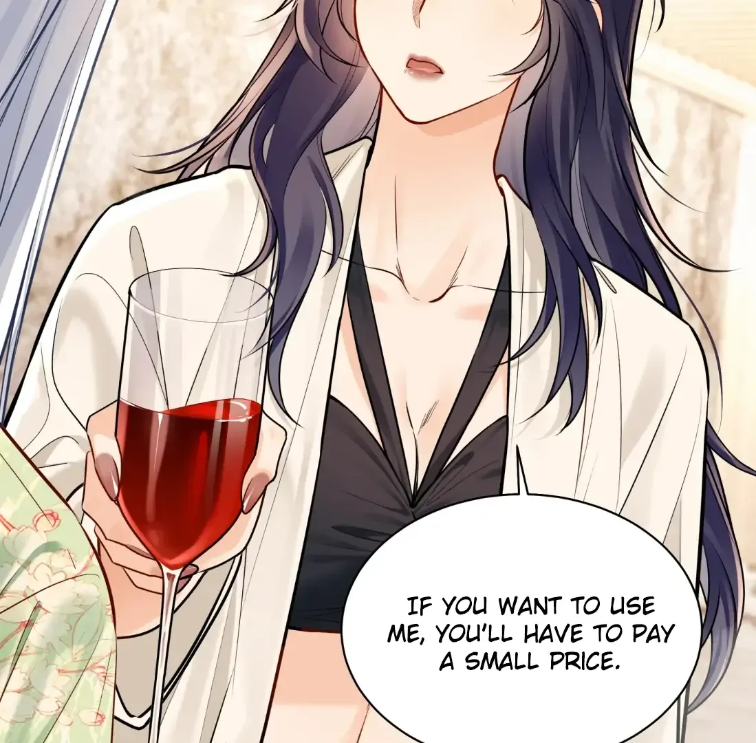 Surrendering To My Enemy's Cold Embrace Chapter 29 page 38