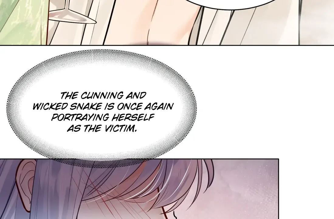 Surrendering To My Enemy's Cold Embrace Chapter 29 page 39