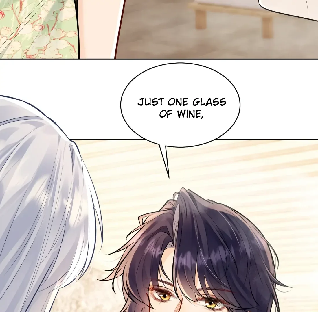 Surrendering To My Enemy's Cold Embrace Chapter 29 page 37
