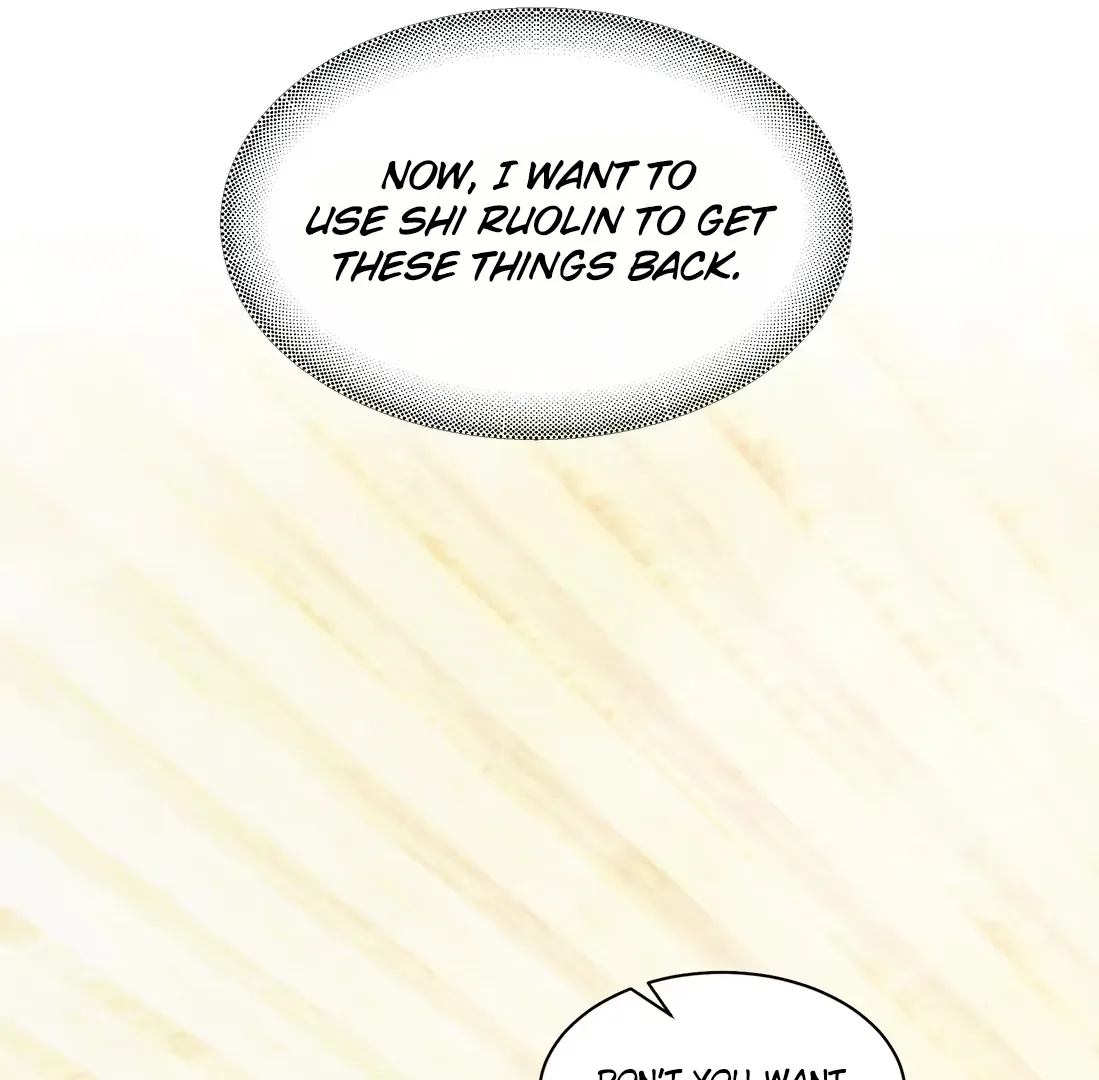 Surrendering To My Enemy's Cold Embrace Chapter 29 page 34