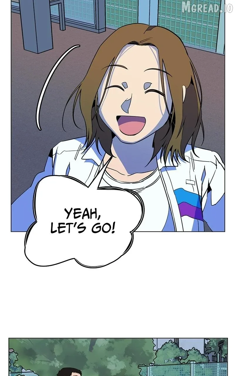 Slow Dive Chapter 31 page 84