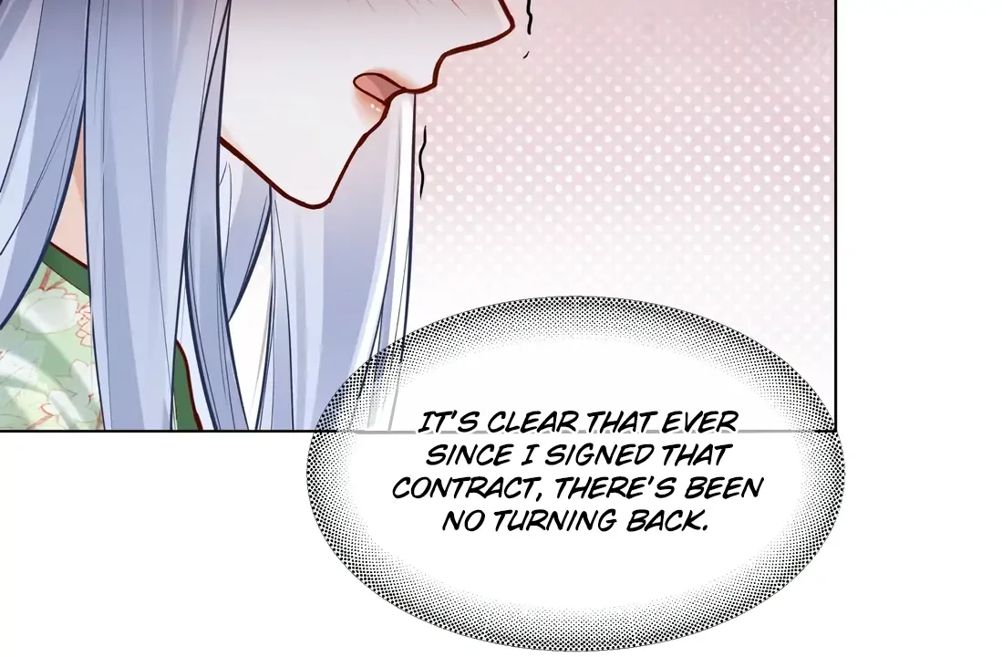 Surrendering To My Enemy's Cold Embrace Chapter 29 page 40