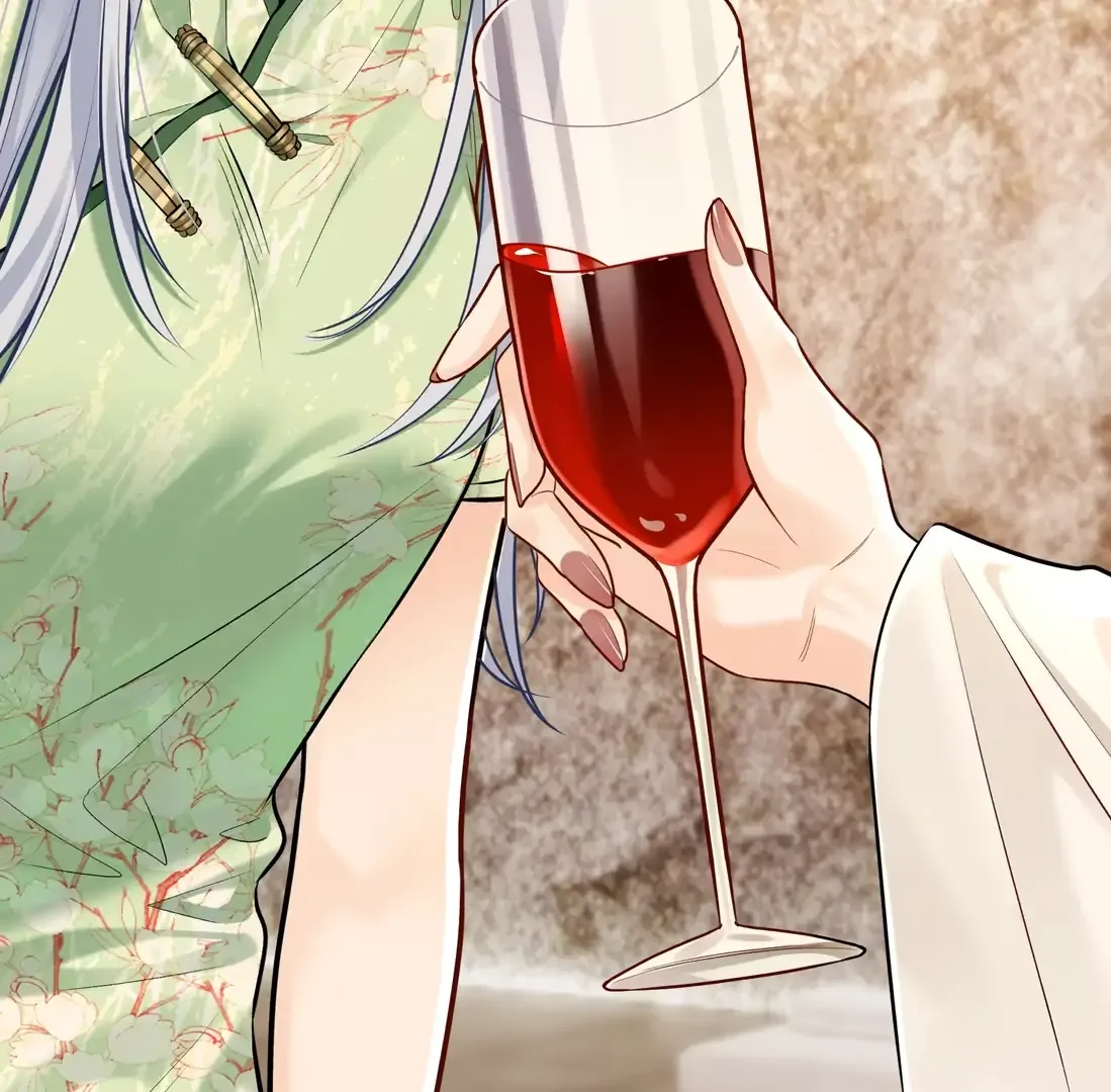 Surrendering To My Enemy's Cold Embrace Chapter 29 page 36