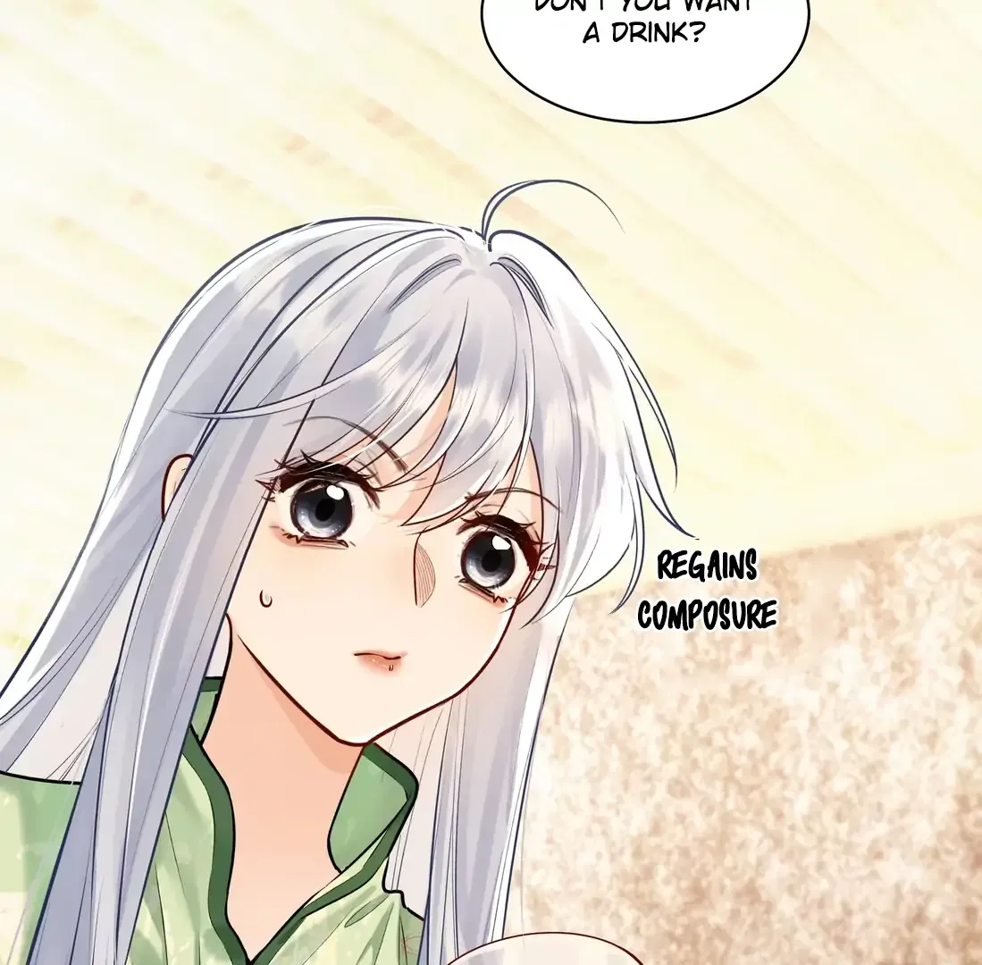 Surrendering To My Enemy's Cold Embrace Chapter 29 page 35