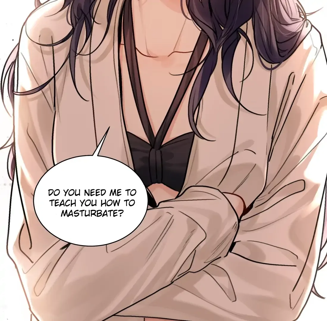 Surrendering To My Enemy's Cold Embrace Chapter 29 page 46