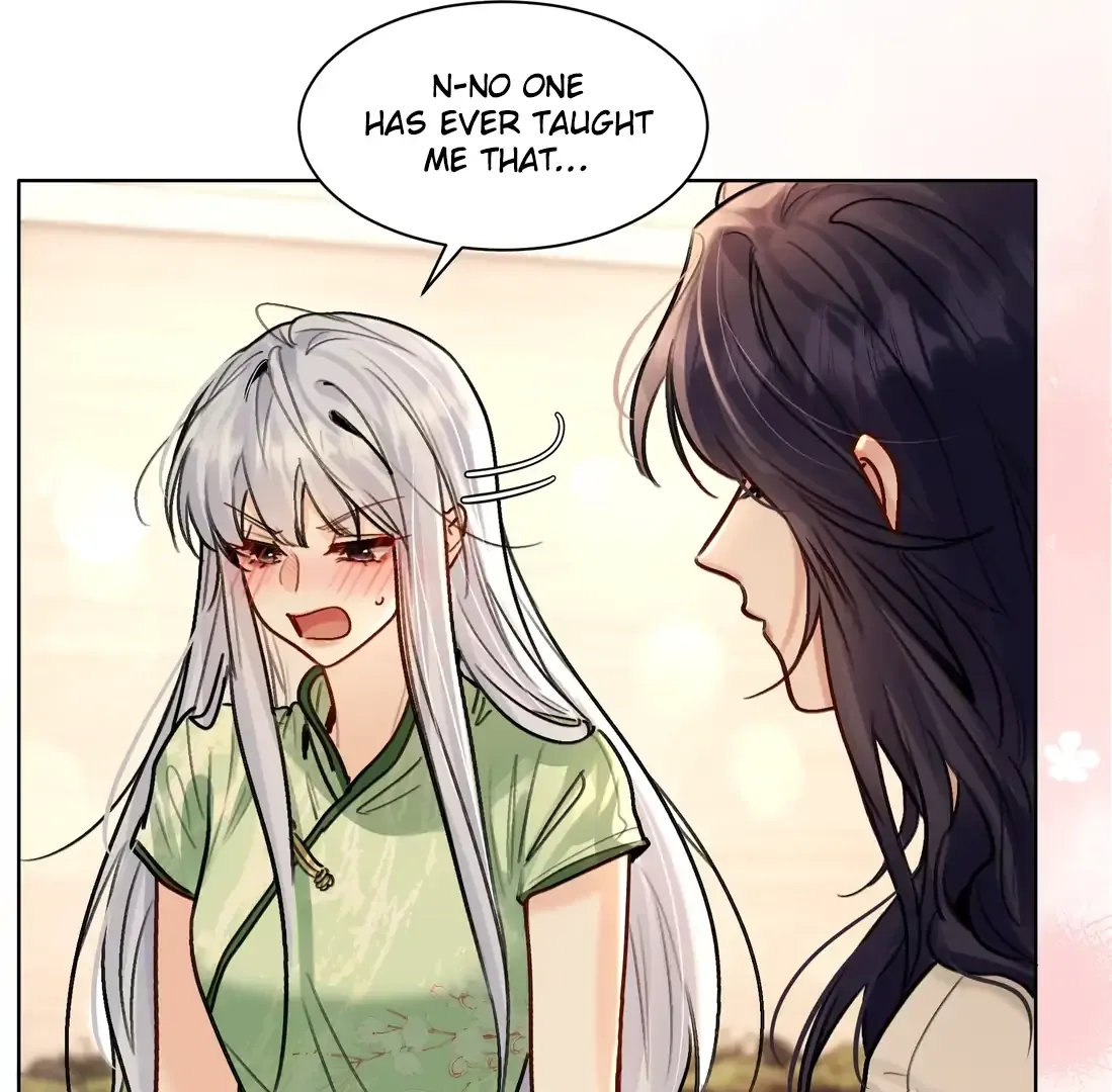 Surrendering To My Enemy's Cold Embrace Chapter 29 page 49