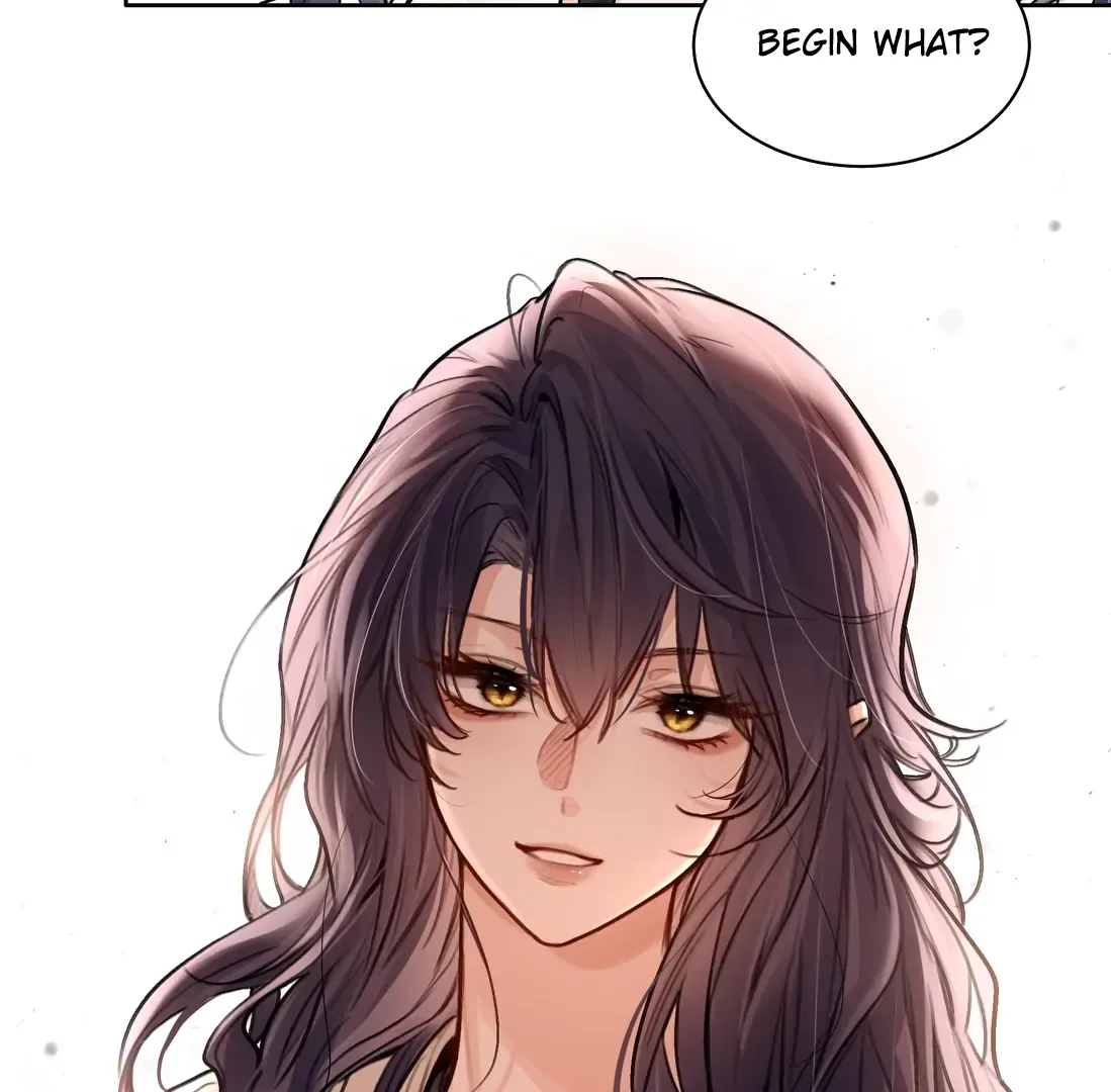 Surrendering To My Enemy's Cold Embrace Chapter 29 page 45