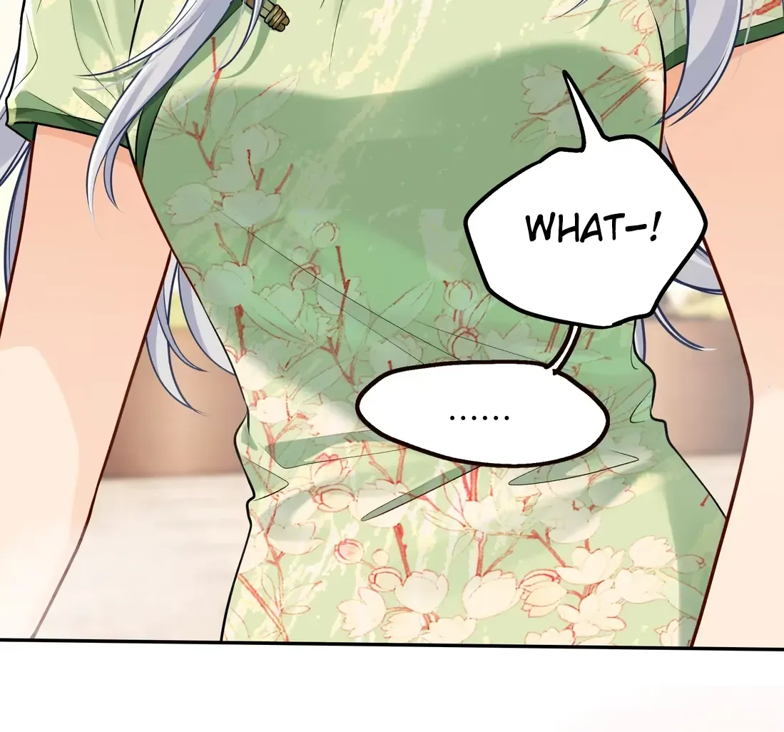 Surrendering To My Enemy's Cold Embrace Chapter 29 page 48