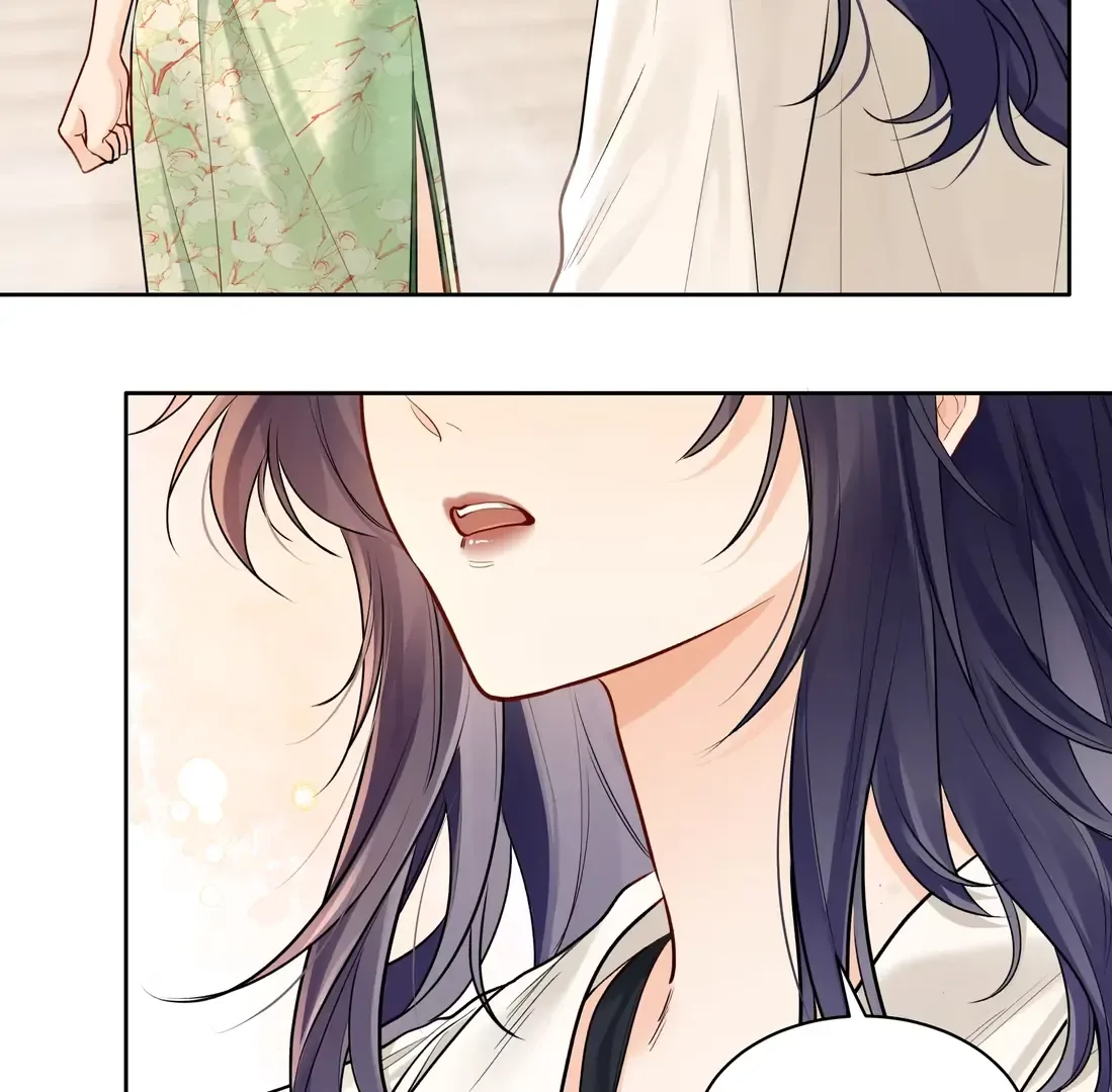 Surrendering To My Enemy's Cold Embrace Chapter 29 page 44