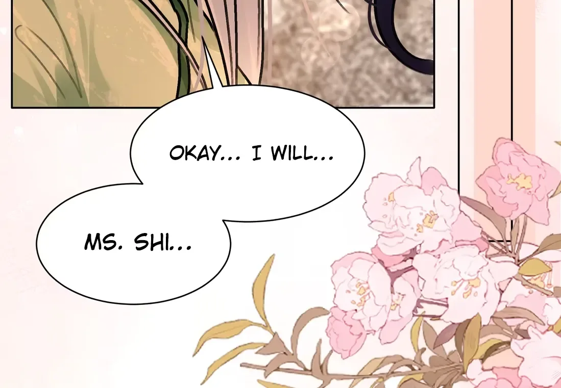 Surrendering To My Enemy's Cold Embrace Chapter 29 page 55