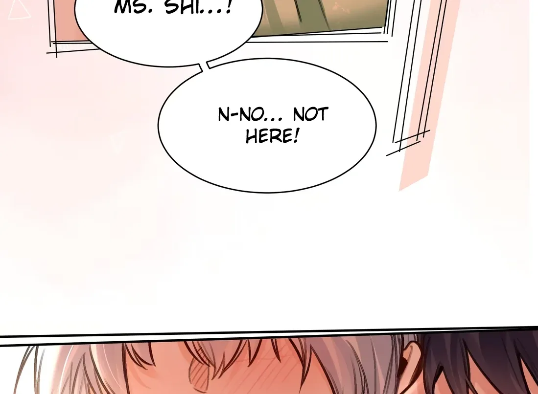 Surrendering To My Enemy's Cold Embrace Chapter 29 page 62