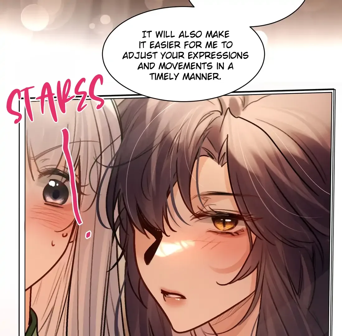 Surrendering To My Enemy's Cold Embrace Chapter 29 page 59