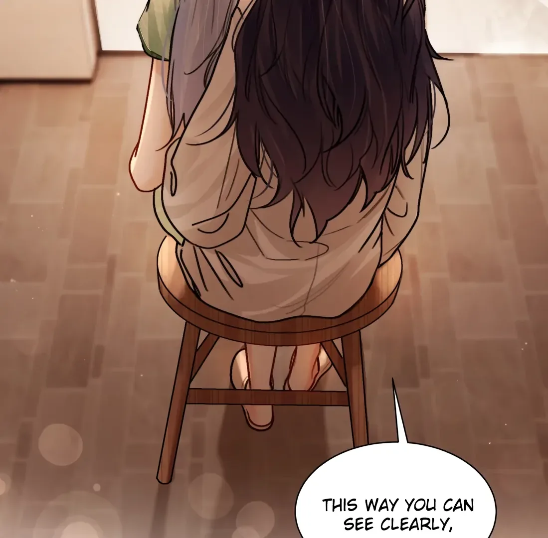 Surrendering To My Enemy's Cold Embrace Chapter 29 page 58
