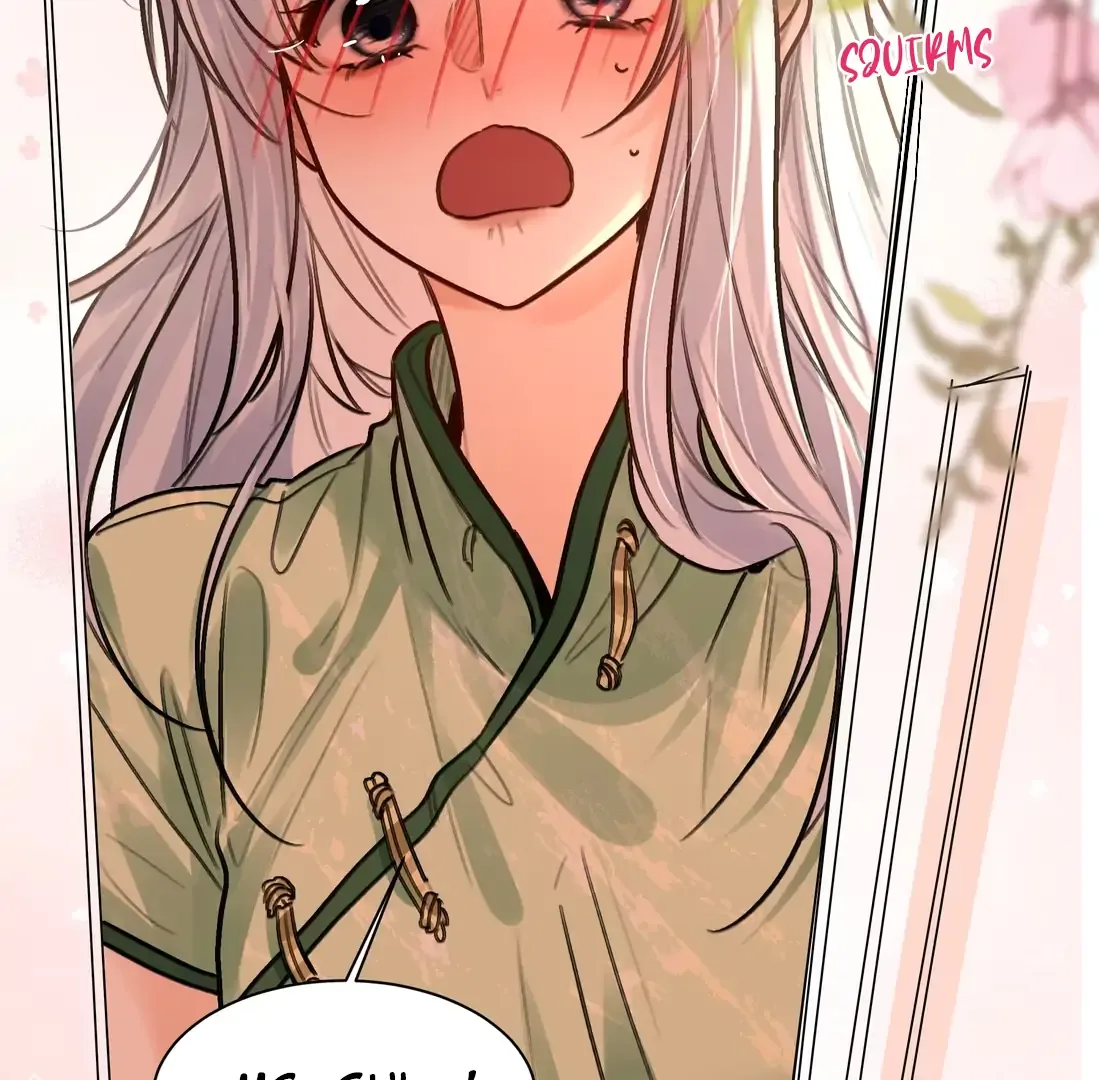 Surrendering To My Enemy's Cold Embrace Chapter 29 page 61