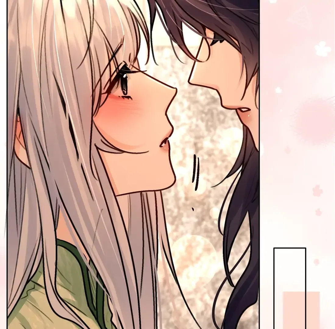 Surrendering To My Enemy's Cold Embrace Chapter 29 page 54