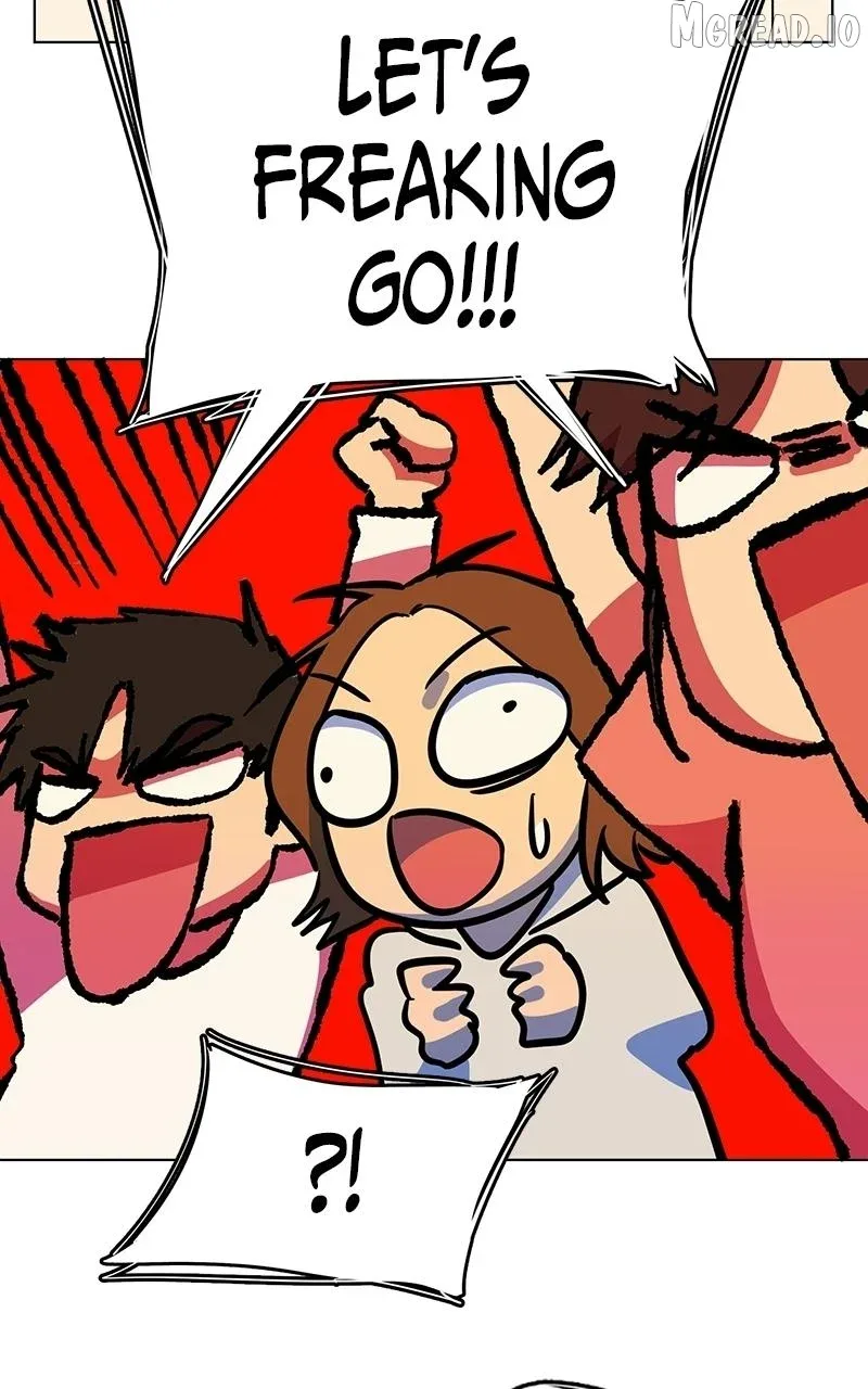 Slow Dive Chapter 32 page 6