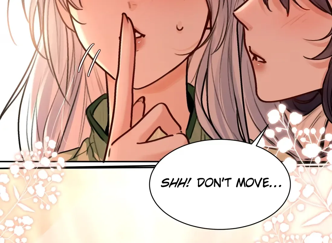 Surrendering To My Enemy's Cold Embrace Chapter 29 page 63