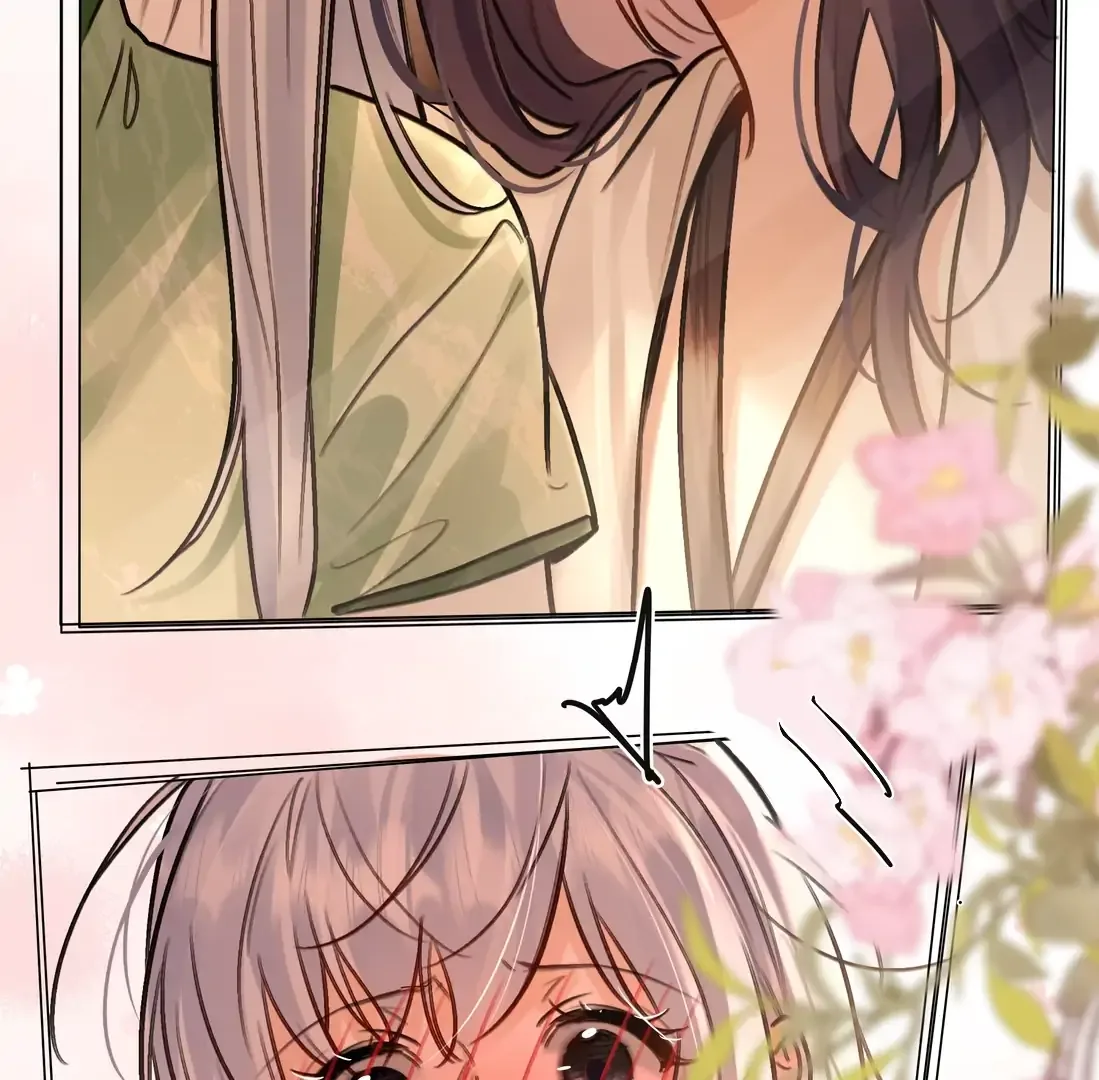 Surrendering To My Enemy's Cold Embrace Chapter 29 page 60
