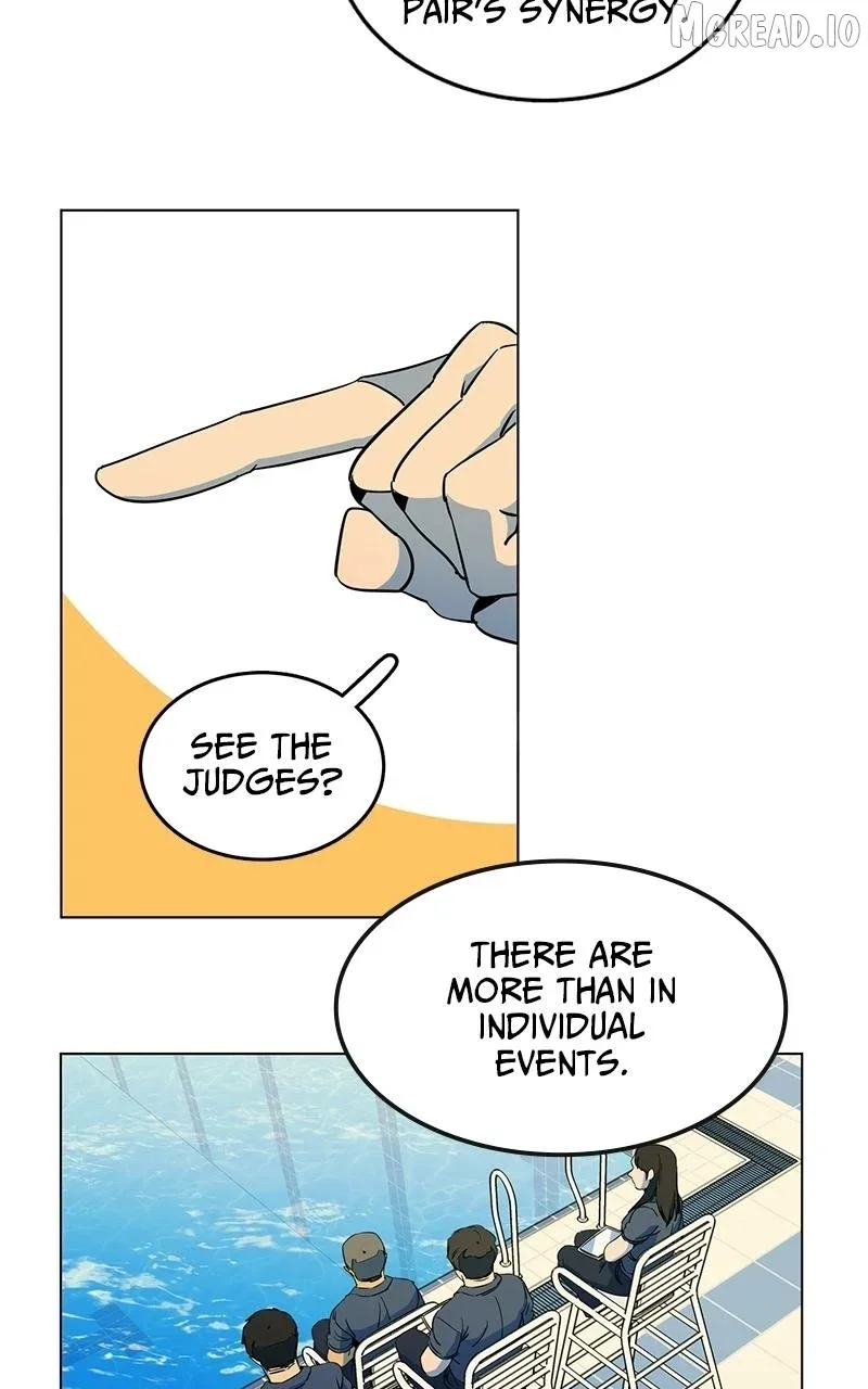 Slow Dive Chapter 32 page 11