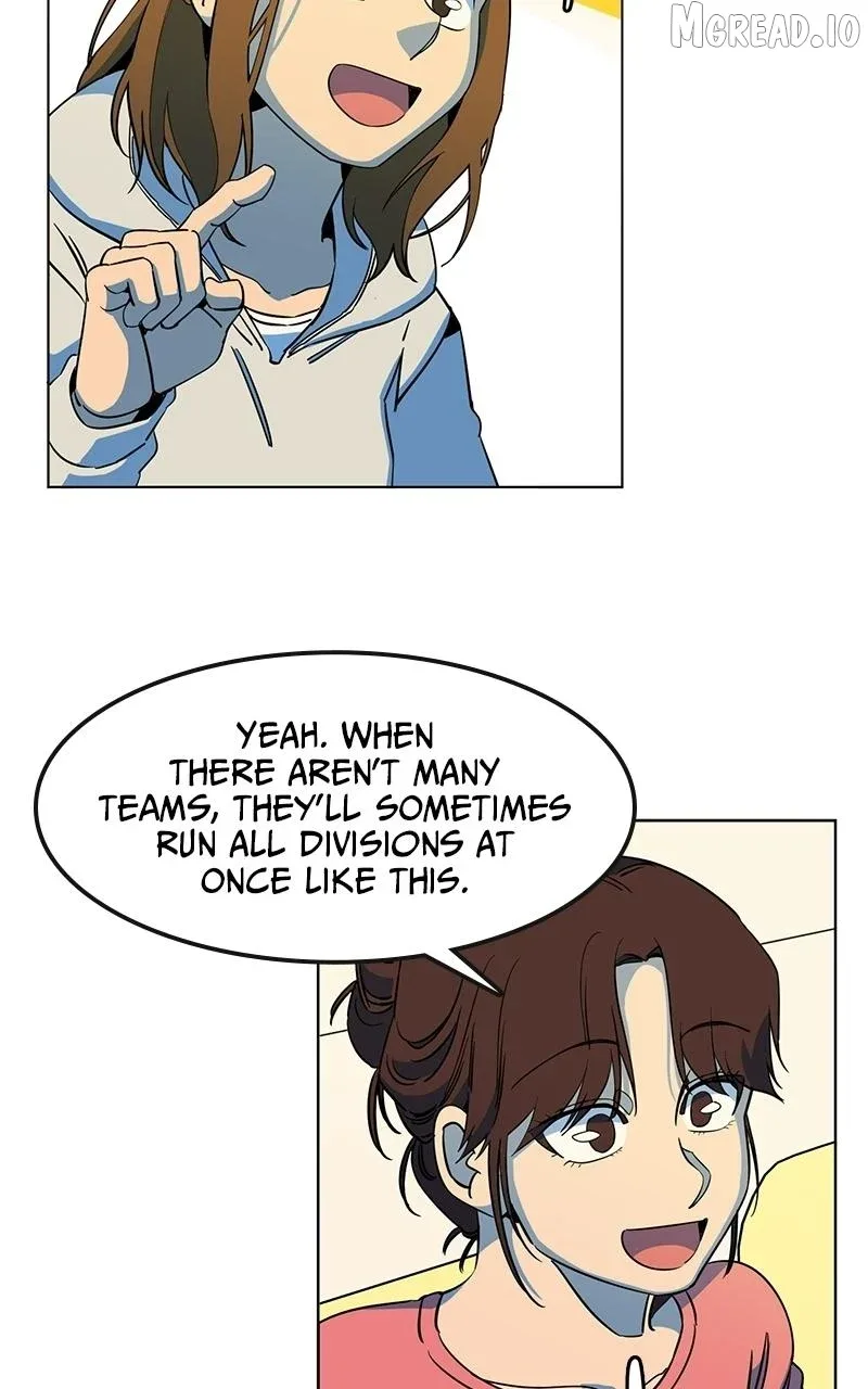Slow Dive Chapter 32 page 8